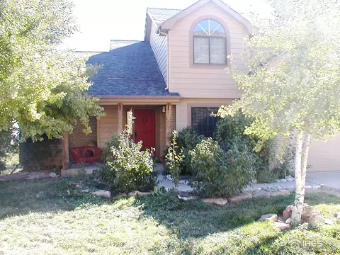 5322 Getaway Dr, Berthoud, CO 80513 photo 1