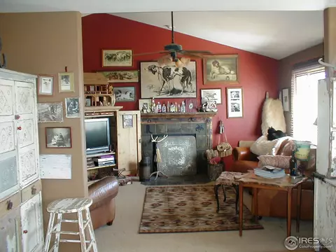 5322 Getaway Dr, Berthoud, CO 80513 photo 5