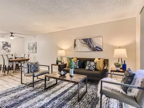 7455 E Quincy Ave #203, Denver, CO 80237