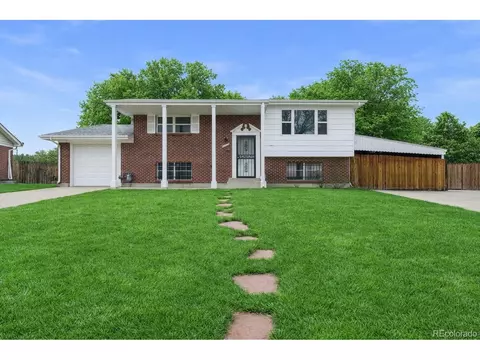 11723 Quam Dr, Northglenn, CO 80233