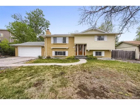 13240 E Alaska Ave, Aurora, CO 80012