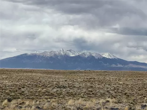 5 Nineteenth St, Blanca, CO 81123