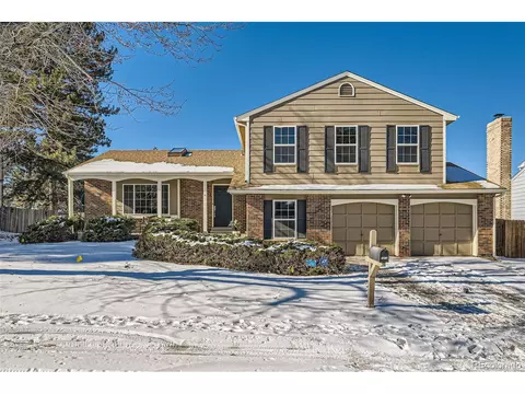 1463 S Yampa Ct, Aurora, CO 80017