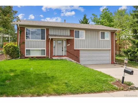 1415 S Zang St, Lakewood, CO 80228