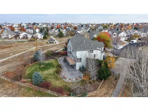 5904 S Ukraine St, Aurora, CO 80015