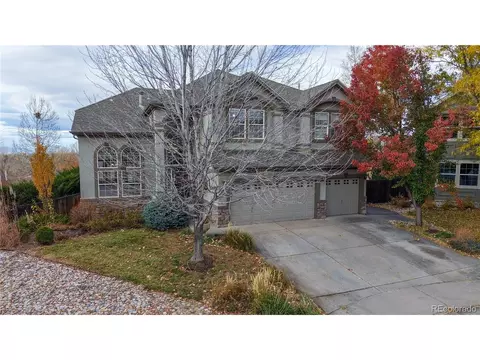 5904 S Ukraine St, Aurora, CO 80015