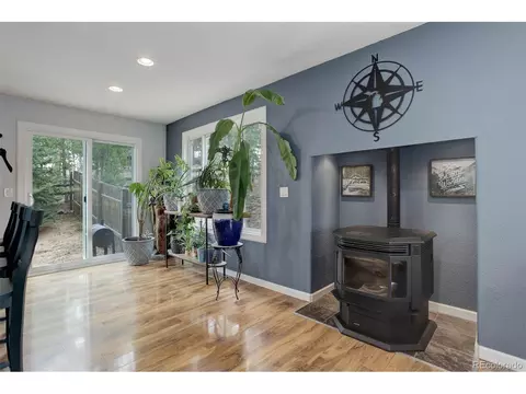 12229 Circle Dr, Conifer, CO 80433 photo 8