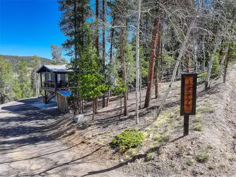 12229 Circle Dr, Conifer, CO 80433 photo 31