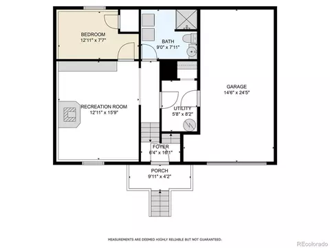 12229 Circle Dr, Conifer, CO 80433 photo 38