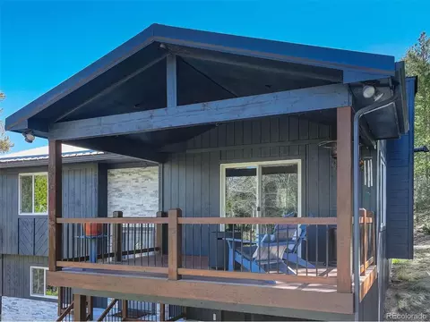 12229 Circle Dr, Conifer, CO 80433 photo 25