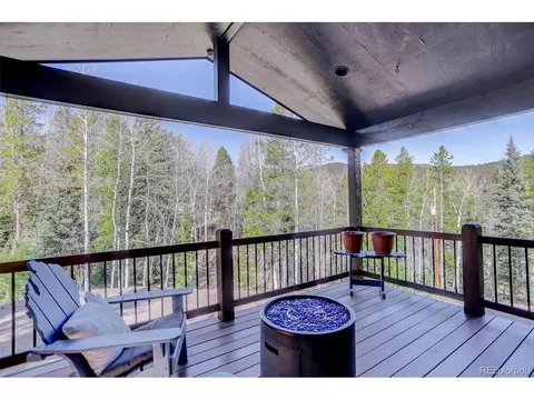 12229 Circle Dr, Conifer, CO 80433 photo 27