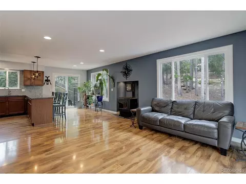 12229 Circle Dr, Conifer, CO 80433 photo 6