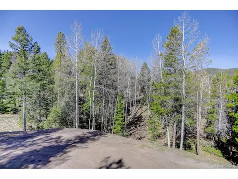 12229 Circle Dr, Conifer, CO 80433 photo 35