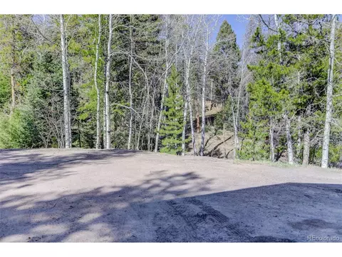 12229 Circle Dr, Conifer, CO 80433 photo 32