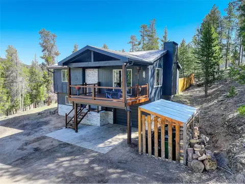 12229 Circle Dr, Conifer, CO 80433 photo 28