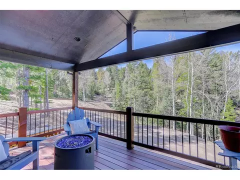 12229 Circle Dr, Conifer, CO 80433 photo 26