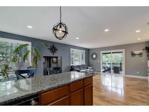 12229 Circle Dr, Conifer, CO 80433 photo 4