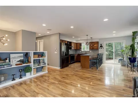 12229 Circle Dr, Conifer, CO 80433 photo 7