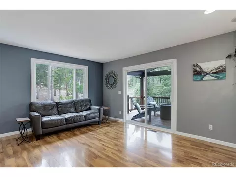 12229 Circle Dr, Conifer, CO 80433 photo 9