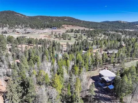 12229 Circle Dr, Conifer, CO 80433 photo 37