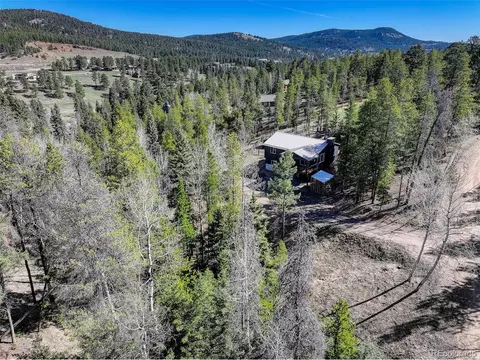 12229 Circle Dr, Conifer, CO 80433 photo 36
