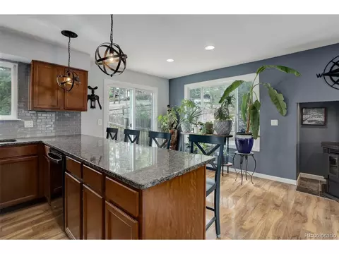 12229 Circle Dr, Conifer, CO 80433 photo 3