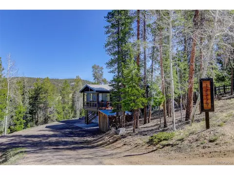 12229 Circle Dr, Conifer, CO 80433 photo 33