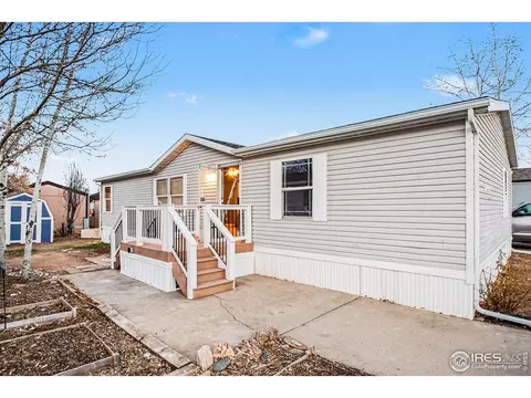 2300 W County Road 38 Rd #242, Fort Collins, CO 80526