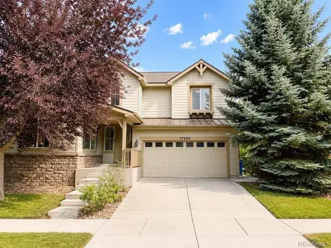 17560 E 104th Pl, Commerce City, CO 80022
