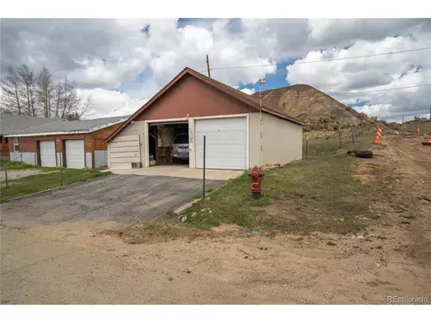 0 E 7th St, Leadville, CO 80461