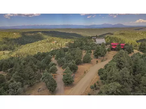 33040 Fishers Peak Pkwy, Trinidad, CO 81082