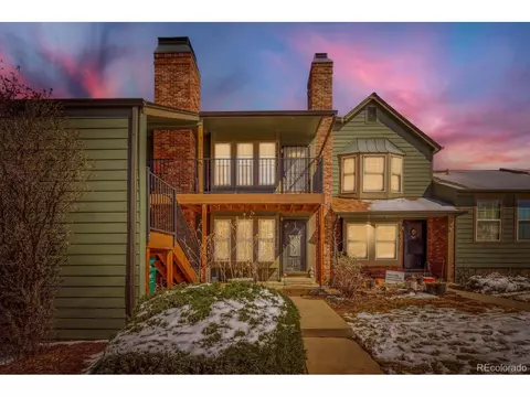 17477 E Rice Cir #F, Aurora, CO 80015