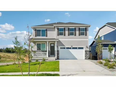 14012 Alpine Phlox Ln, Parker, CO 80134