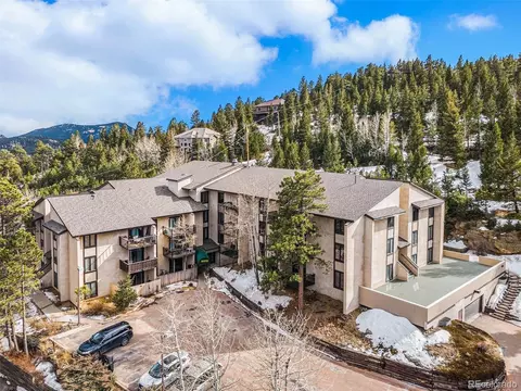 31270 John Wallace Rd #102, Evergreen, CO 80439