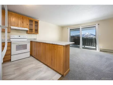 803 Straight Creek Dr #Z-301, Dillon, CO 80435