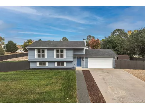11154 Donley Dr, Parker, CO 80138