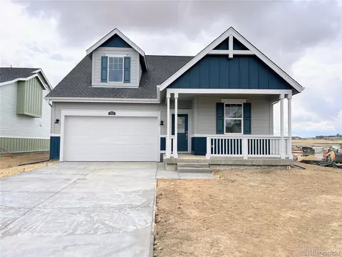 752 Penn Rd, Elizabeth, CO 80107