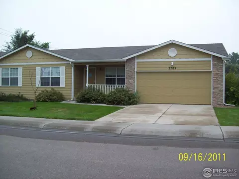 3702 Salida Ct, Evans, CO 80620 photo 1