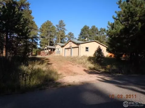 13383 S Omaha St, Pine, CO 80470 photo 1