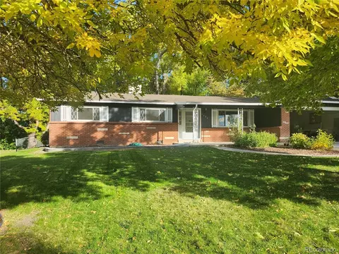 3320 Kline St, Wheat Ridge, CO 80033