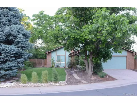 3880 S Helena St, Aurora, CO 80013