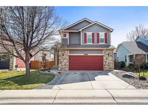 6190 Sparrow Ave, Longmont, CO 80504