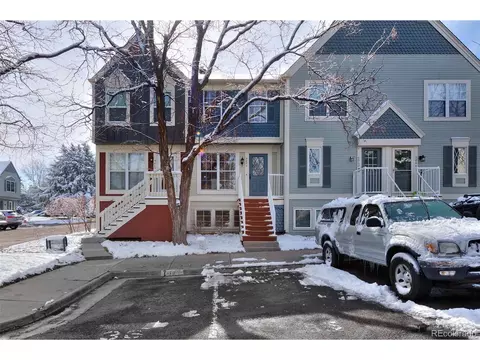 9854 W Cornell Pl, Lakewood, CO 80227