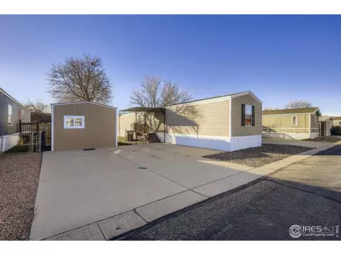 731 Grand Ave #175, Platteville, CO 80651