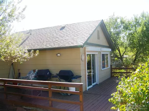 811 E 5th Ave, Lyons, CO 80540 photo 20