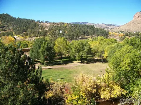 811 E 5th Ave, Lyons, CO 80540 photo 5