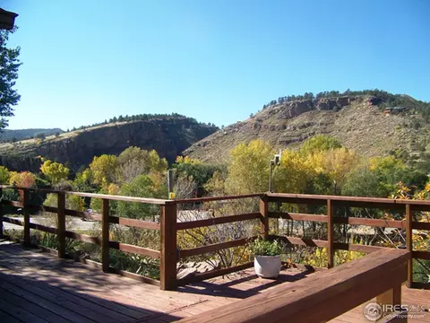 811 E 5th Ave, Lyons, CO 80540 photo 19