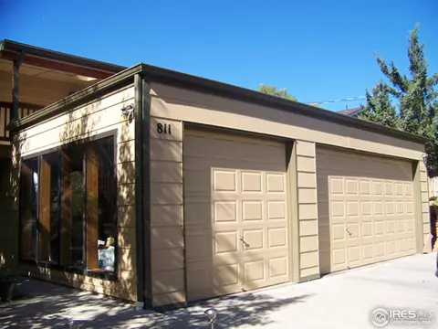 811 E 5th Ave, Lyons, CO 80540 photo 23