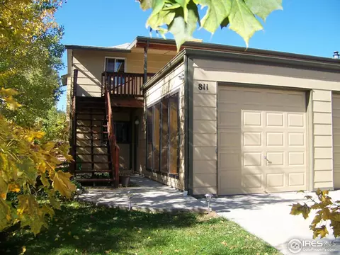 811 E 5th Ave, Lyons, CO 80540 photo 2