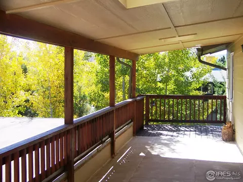 811 E 5th Ave, Lyons, CO 80540 photo 22